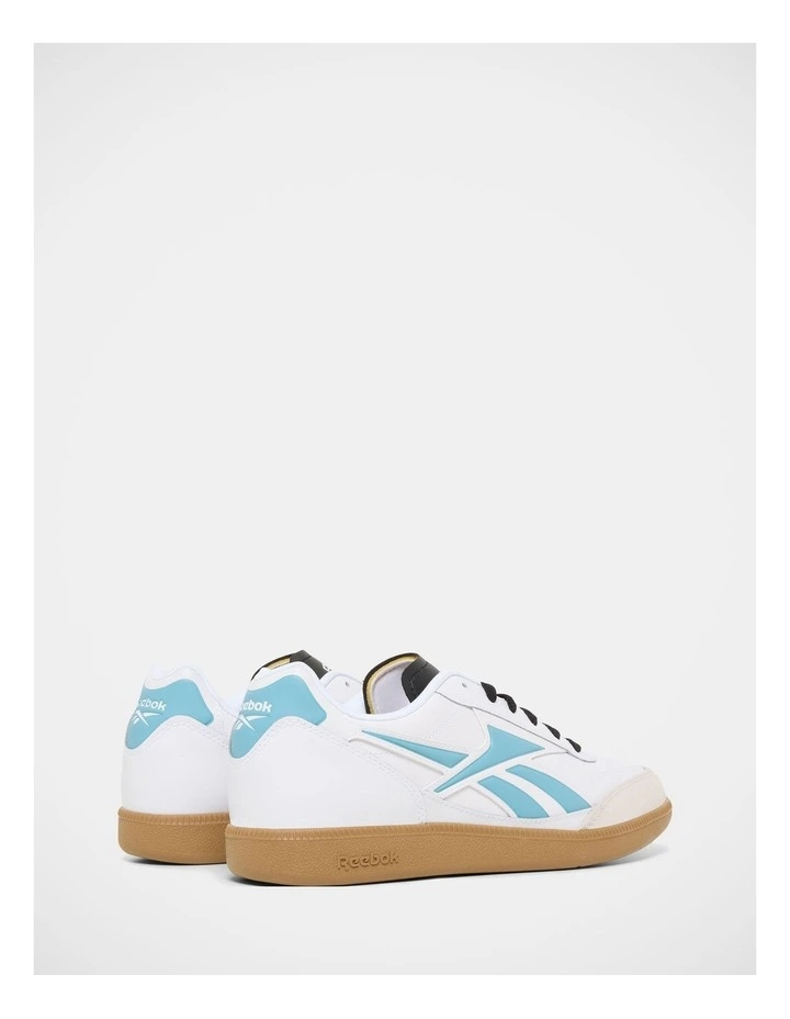 Finale Sneakers in White image 3