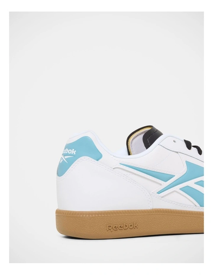 Finale Sneakers in White image 4