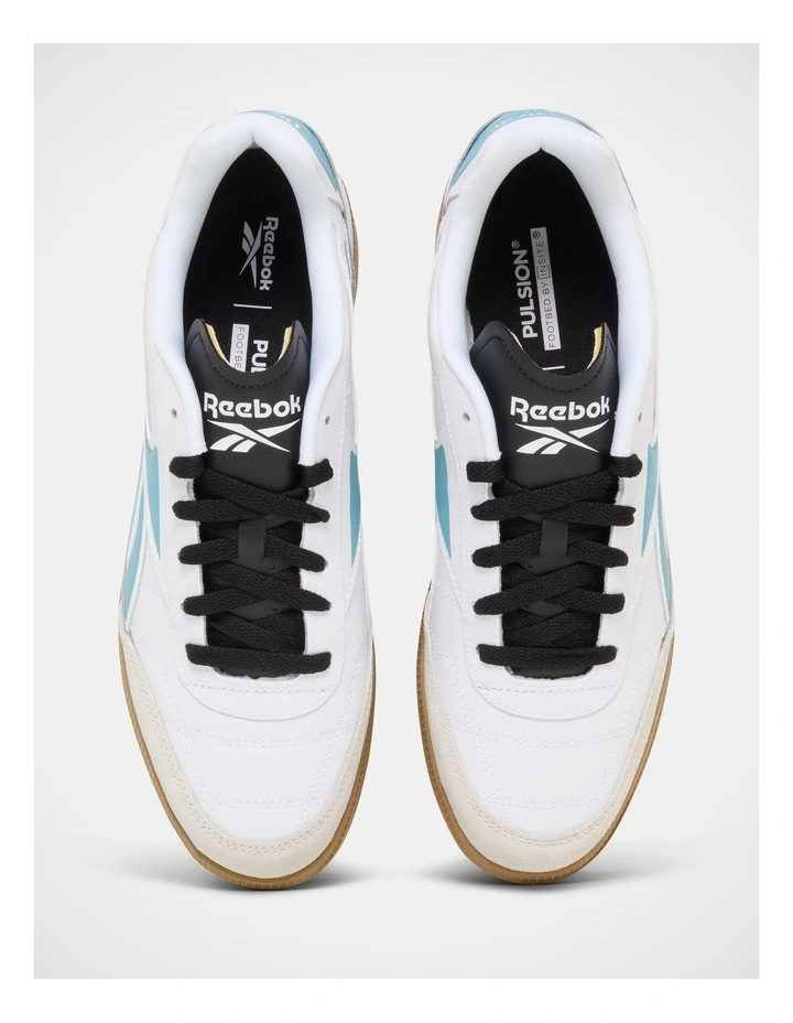 Finale Sneakers in White image 5