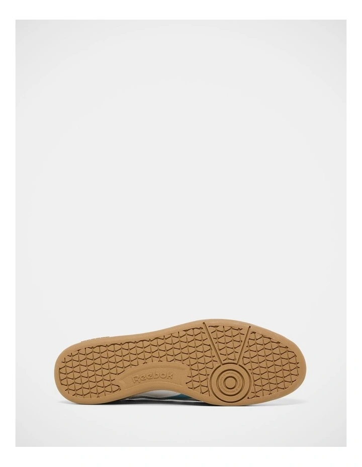 Finale Sneakers in White image 6