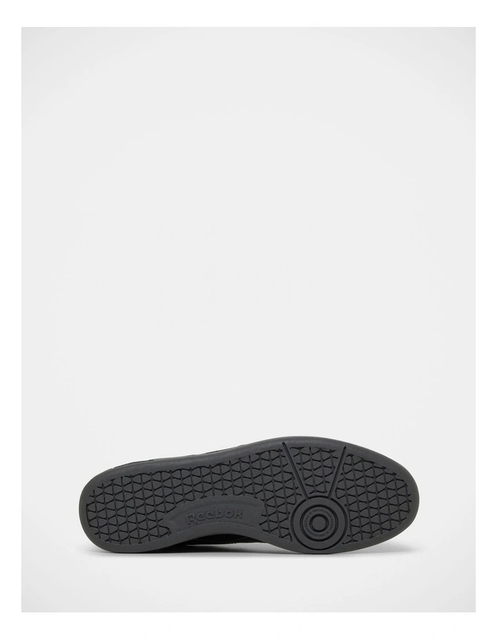 Finale Sneakers in Black image 6