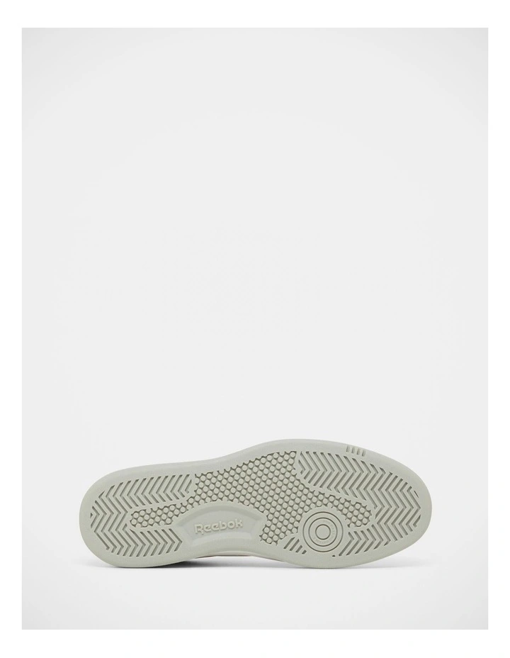 Match Prime V2 Sneakers in White image 6