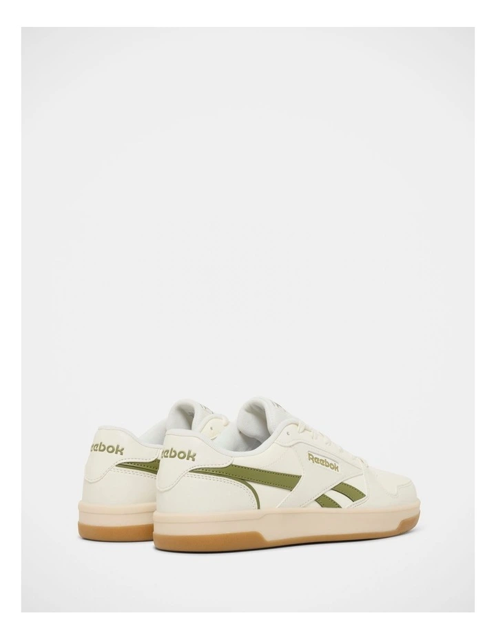 Match Prime V2 Sneakers in Chalk image 5