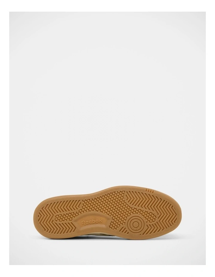 Match Prime V2 Sneakers in Chalk image 6