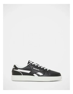 Match Prime V2 Sneakers in Black