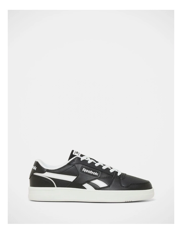 Match Prime V2 Sneakers in Black image 1