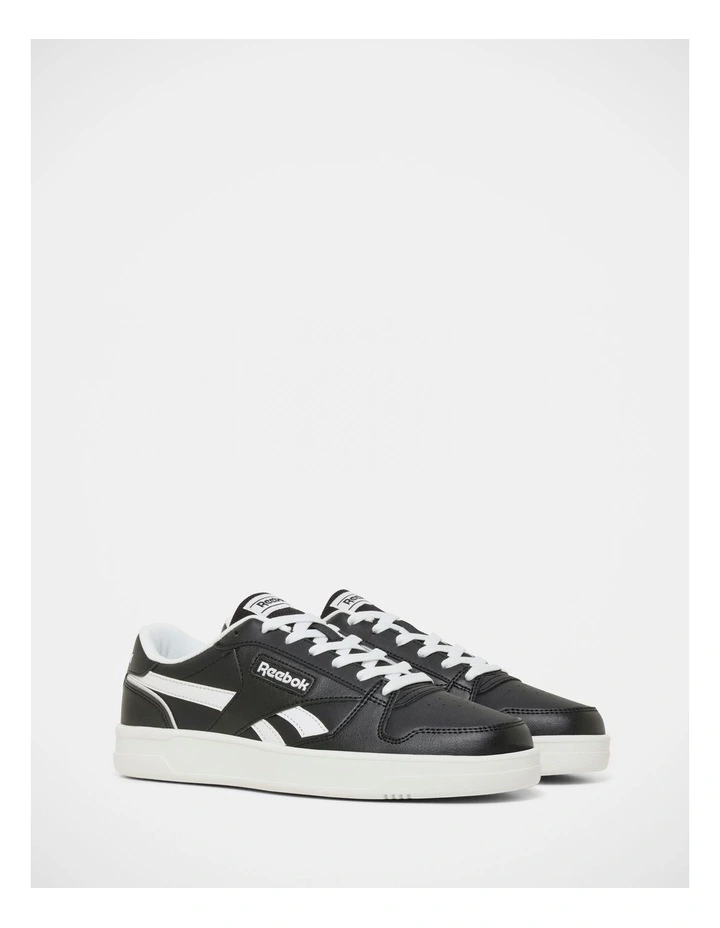 Match Prime V2 Sneakers in Black image 2