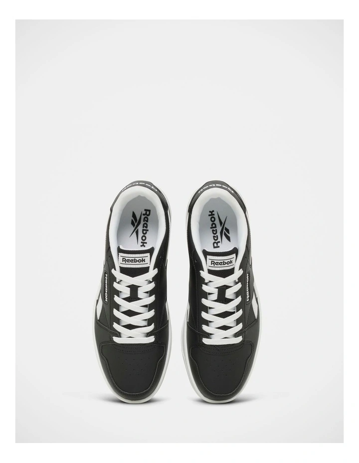 Match Prime V2 Sneakers in Black image 3