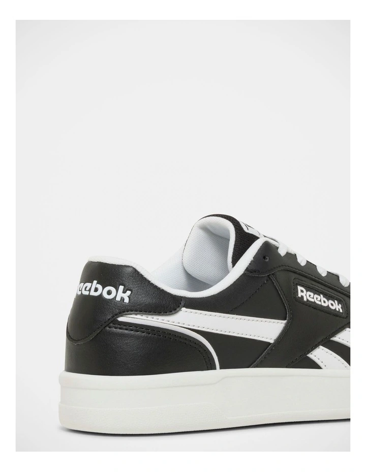 Match Prime V2 Sneakers in Black image 4