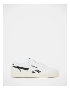 Match Prime V2 Sneakers in White