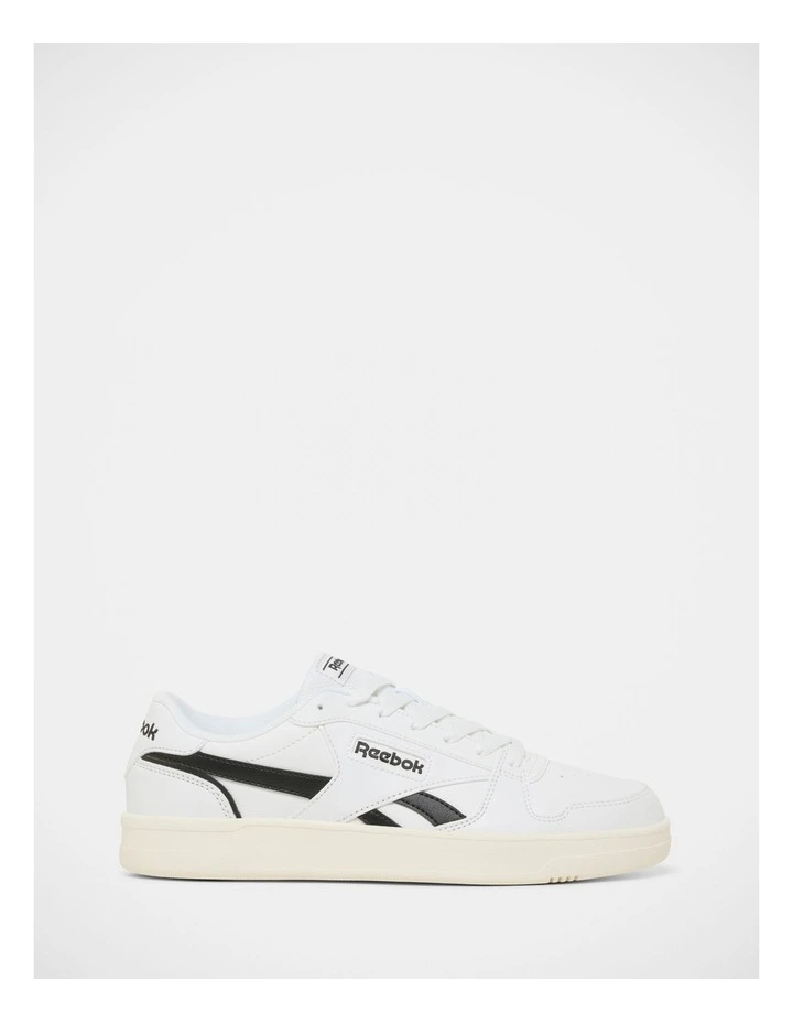 Match Prime V2 Sneakers in White image 1