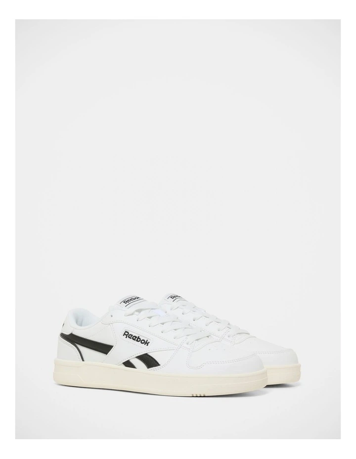 Match Prime V2 Sneakers in White image 2