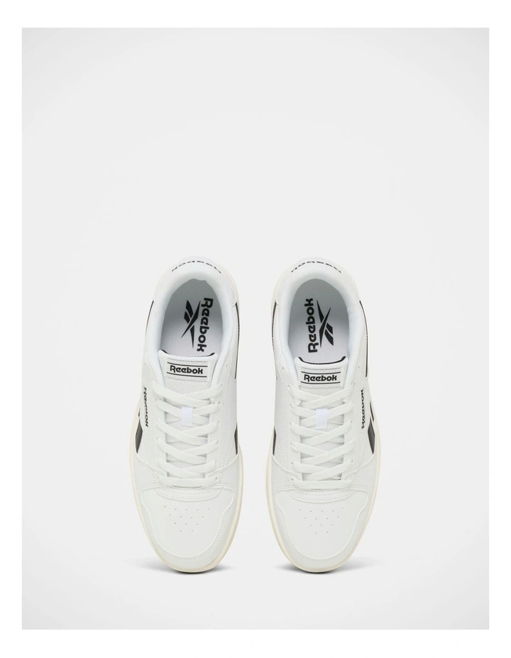Match Prime V2 Sneakers in White image 3