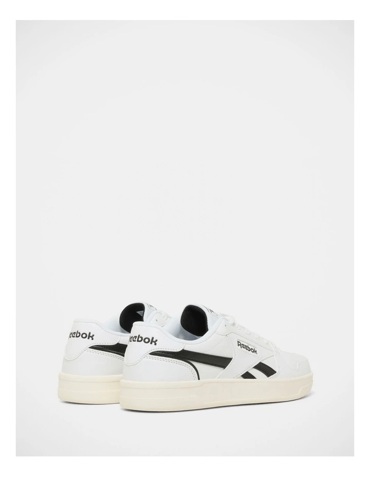 Match Prime V2 Sneakers in White image 4