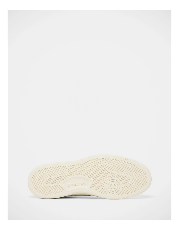 Match Prime V2 Sneakers in White image 6