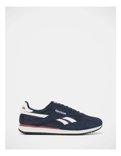 World 70 Sneakers in Navy