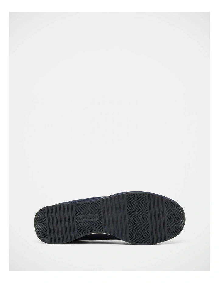 World 70 Sneakers in Navy image 6