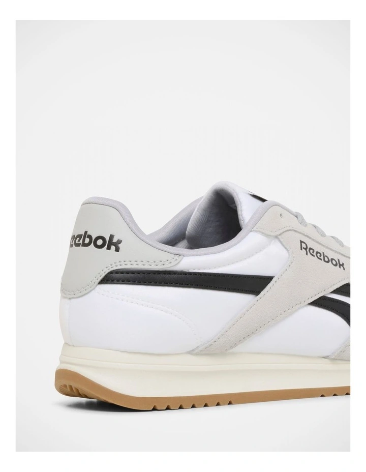 World 70 Sneakers in White image 3