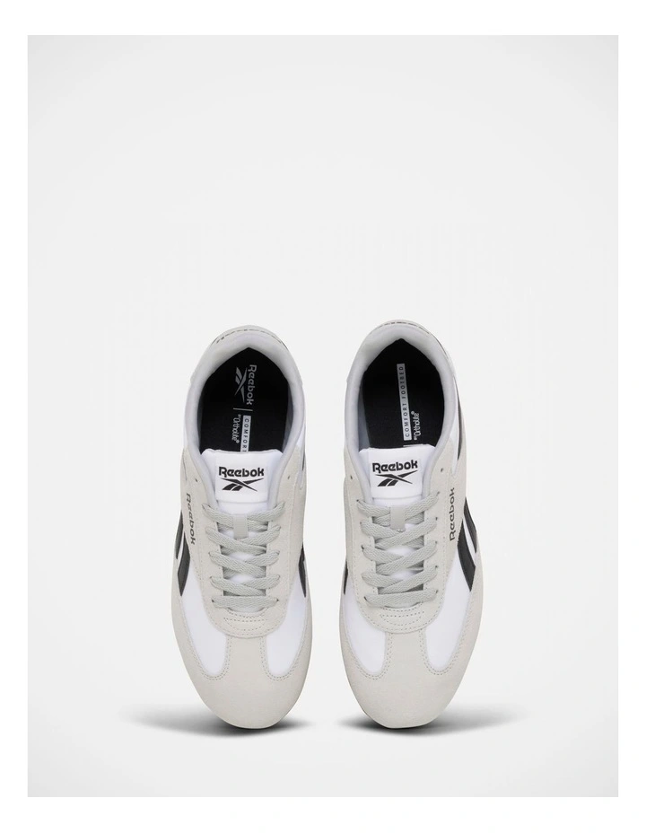 World 70 Sneakers in White image 4