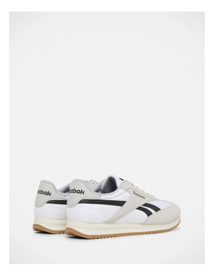 World 70 Sneakers in White image 5