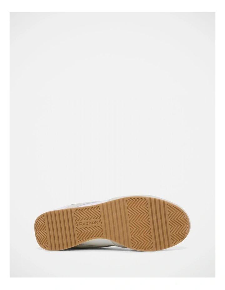 World 70 Sneakers in White image 6