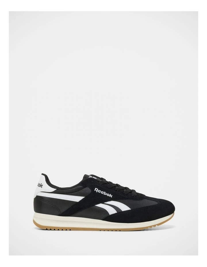 World 70 Sneakers in Black image 1