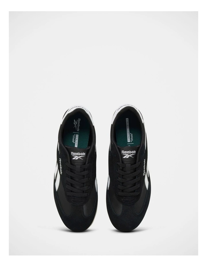 World 70 Sneakers in Black image 3