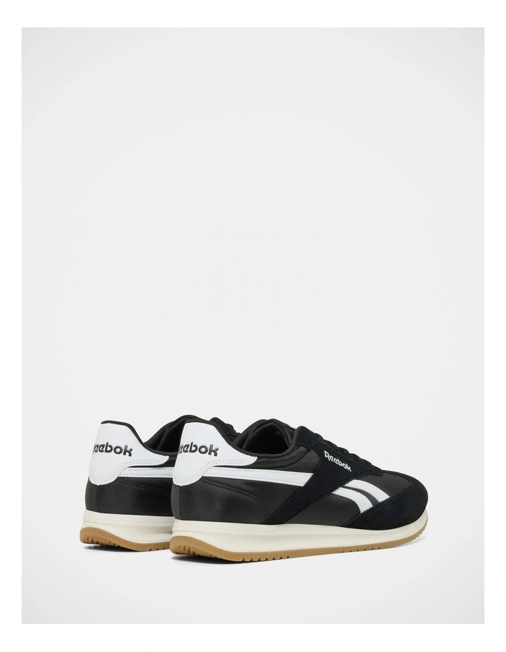 World 70 Sneakers in Black image 5