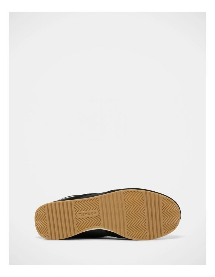 World 70 Sneakers in Black image 6