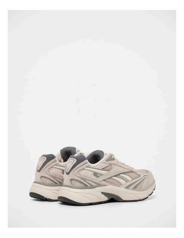 Belwave Sneakers in Grey image 4