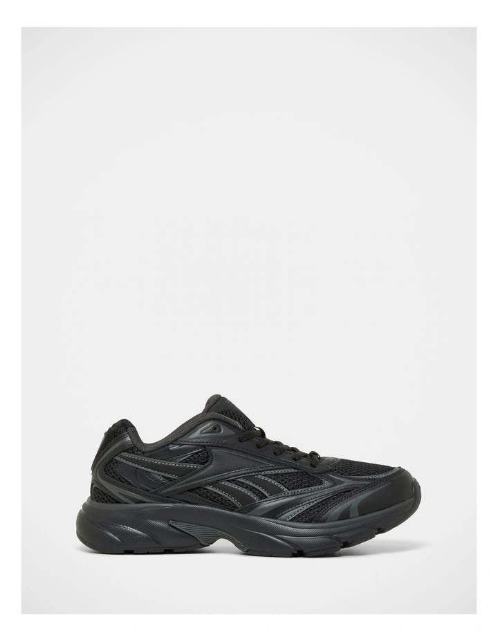 Belwave Sneakers In Black image 1