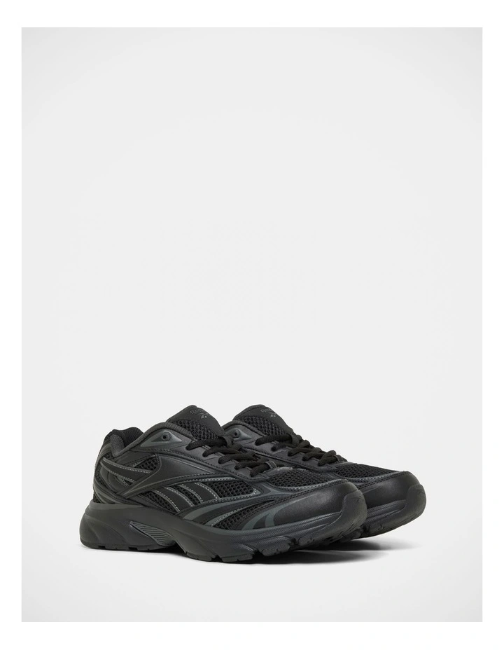 Belwave Sneakers In Black image 2