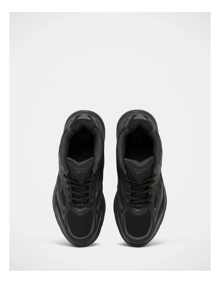 Belwave Sneakers In Black image 3