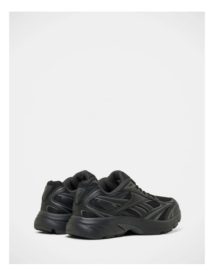 Belwave Sneakers In Black image 5