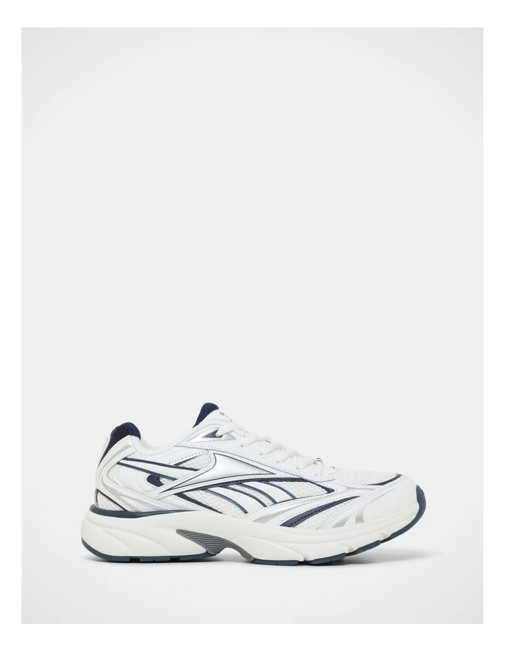 Belwave Sneakers in White image 1