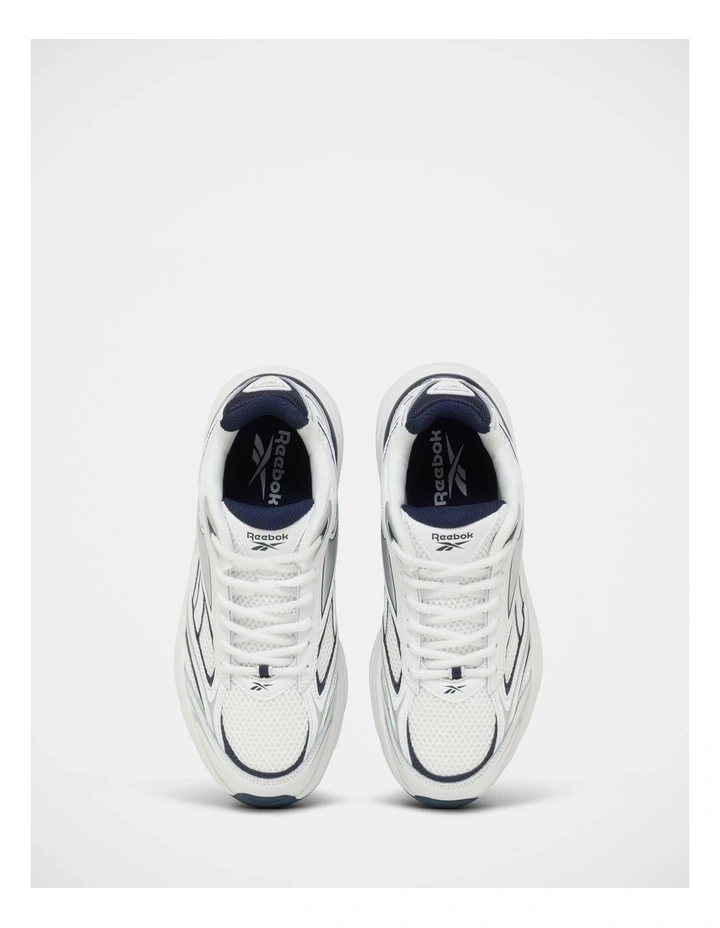 Belwave Sneakers in White image 3