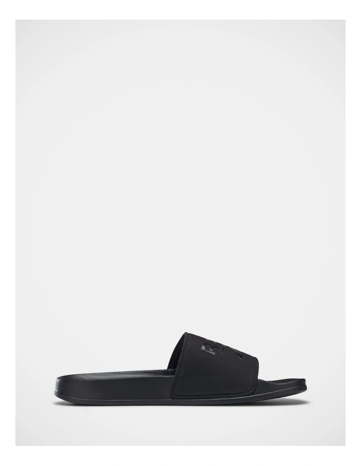 Fulgere Slides In Black image 1