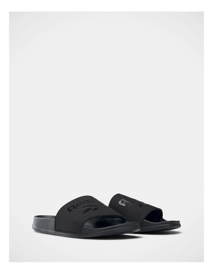 Fulgere Slides In Black image 2