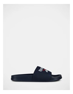Fulgere Slides In Navy