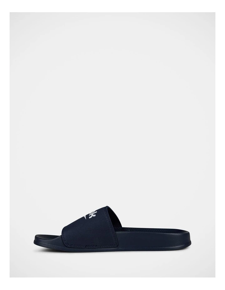 Fulgere Slides In Navy image 3