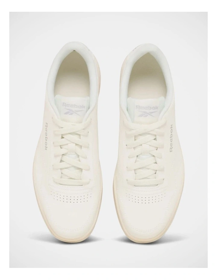 Prime Club Sneaker In Beige image 2