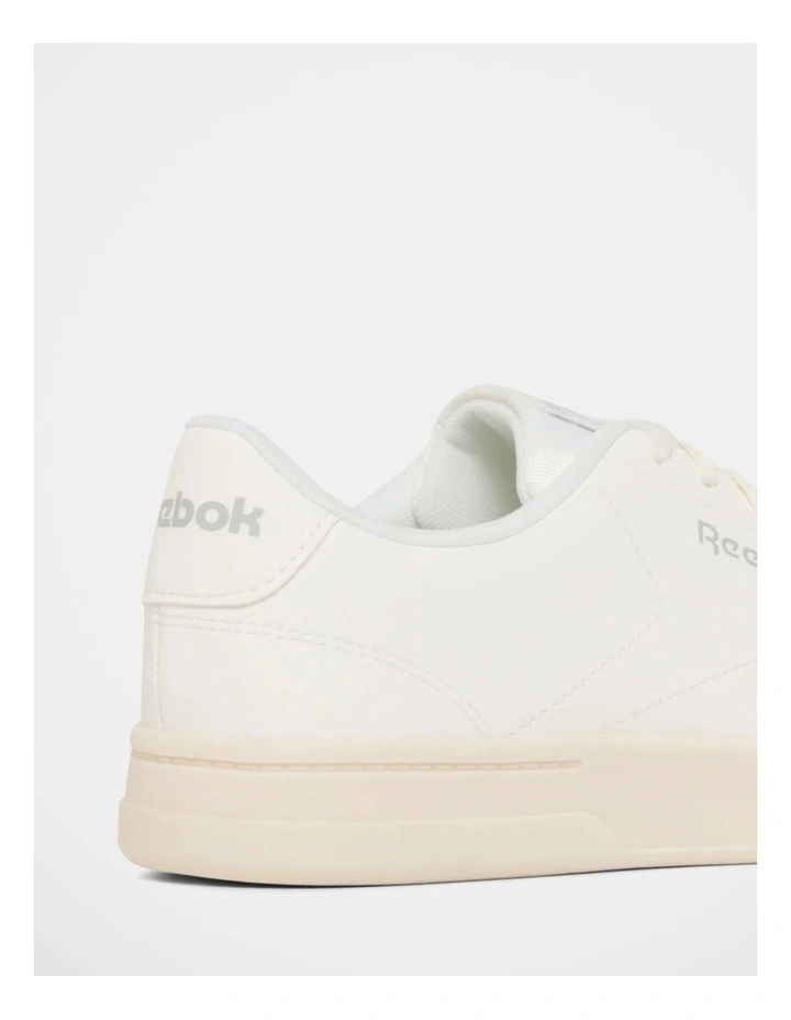 Prime Club Sneaker In Beige image 3