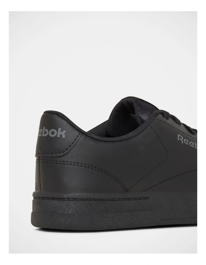 Prime Club Sneaker in Black image 3