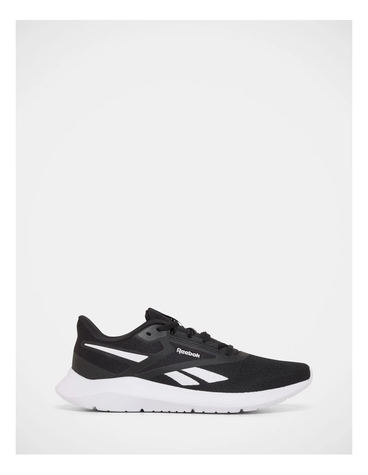 Prime Lite Sport Sneaker In Blk/White image 1