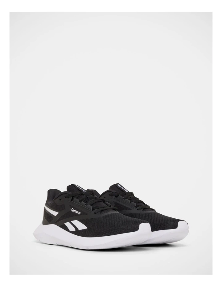 Prime Lite Sport Sneaker In Blk/White image 2