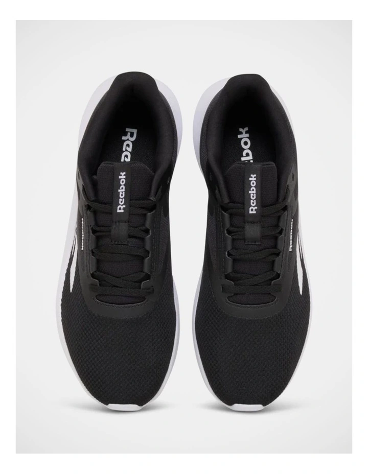 Prime Lite Sport Sneaker In Blk/White image 3