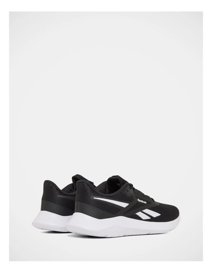 Prime Lite Sport Sneaker In Blk/White image 4
