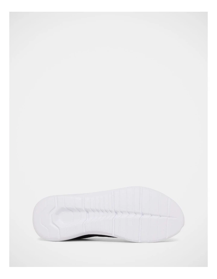 Prime Lite Sport Sneaker In Blk/White image 5