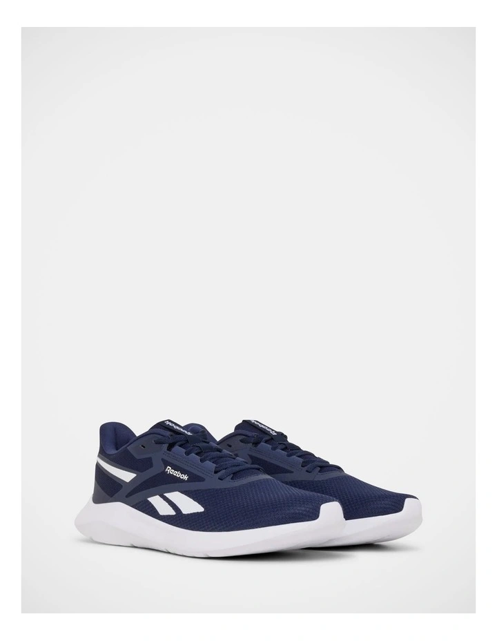 Prime Lite Sport Sneaker In Navy image 2