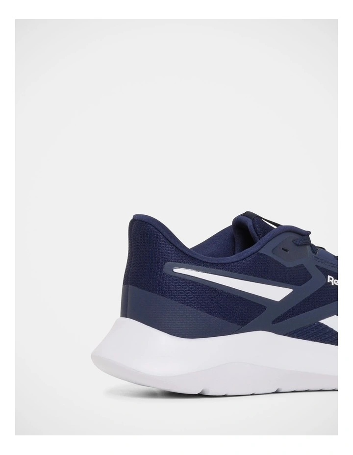 Prime Lite Sport Sneaker In Navy image 4